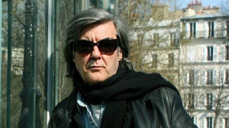 Gérard Manset