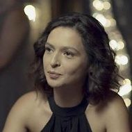 Evi Saoulidou