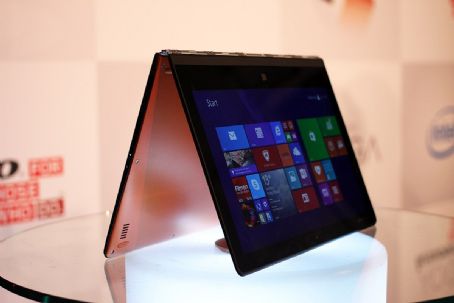 Lenovo Yoga