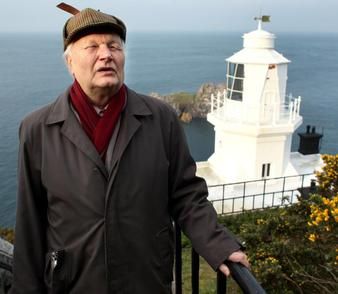 Tom Poole (barrister)