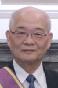 Ding-Shinn Chen