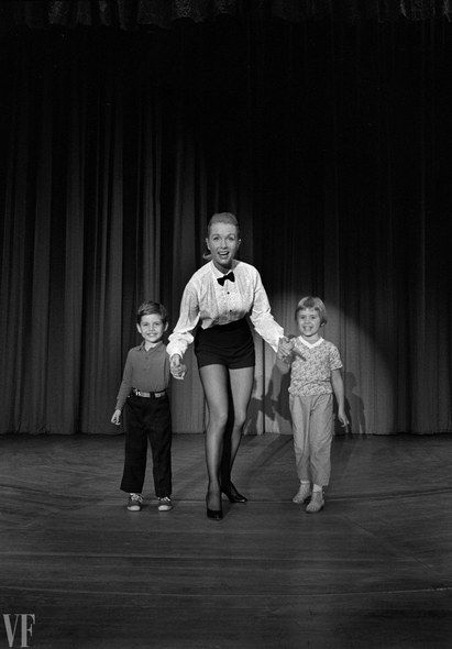 Debbie Reynolds | Debbie Reynolds Picture #55361872 - 411 x 590 ...