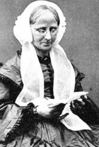 Harriet Dobbs