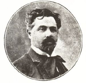 Khachatur Malumian