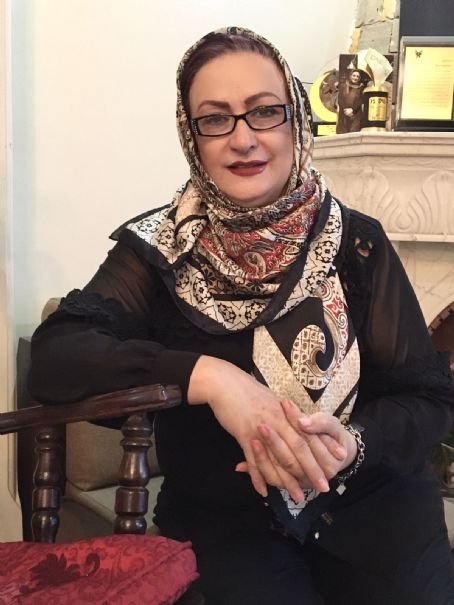 Maryam Amir Jalali