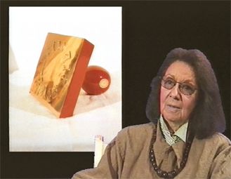Ruth Francken