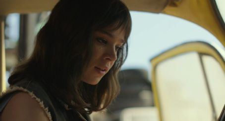 Bumblebee - Hailee Steinfeld