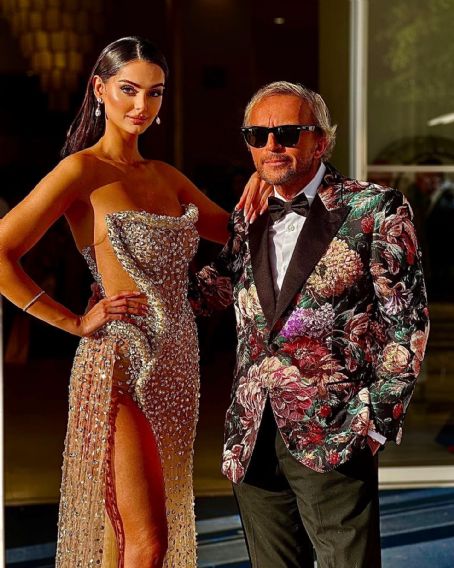 Mahlagha Jaberi, Cannes, Cannes Festival