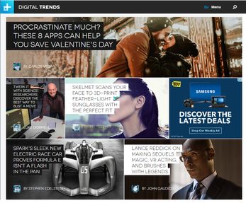 Digital Trends