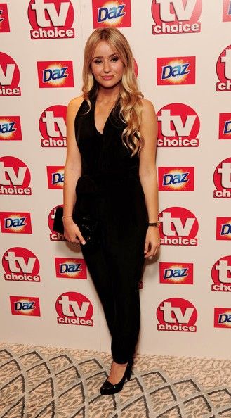 Sammy Winward