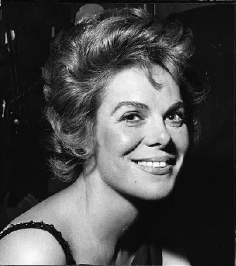 Rachel Roberts
