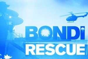 Bondi Rescue