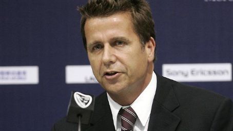 Brad Drewett