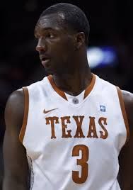 Jordan Hamilton