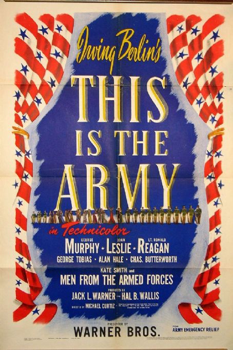 This Is the Army