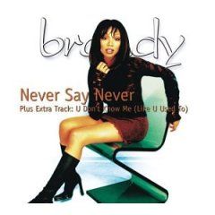 Never Say Never