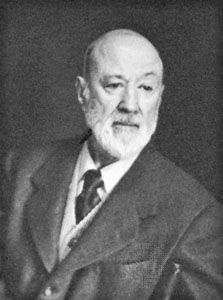 Charles Ives