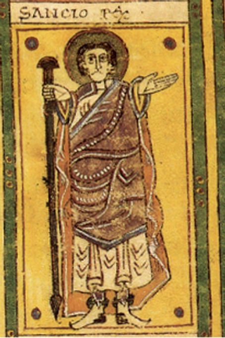 Sancho II of Pamplona