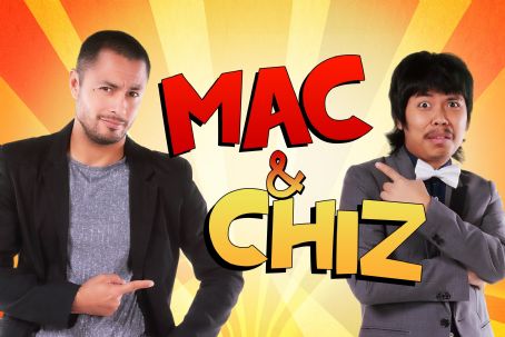 Mac & Chiz
