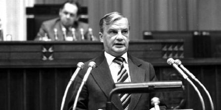 Janusz Zabłocki