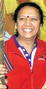 Suman Rawat
