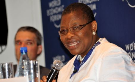 Obiageli Ezekwesili