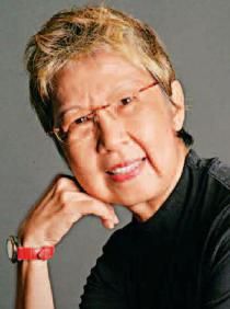Su-Chen Christine Lim
