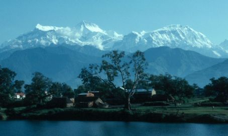 Annapurna IV