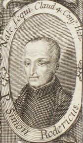 Simão Rodrigues