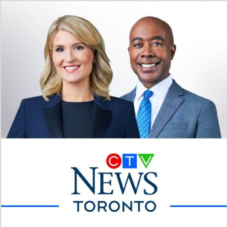 CTV News at Six Toronto