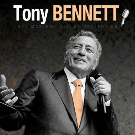 Tony Bennett Album Cover Photos - List of Tony Bennett album covers ...