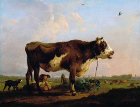 Balthasar-Paul Ommeganck