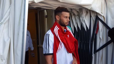 Hugo Boumous