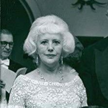 Cynthia Jebb, Lady Gladwyn