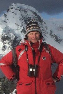 Jonathan Shackleton