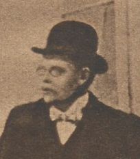 George Head Barclay