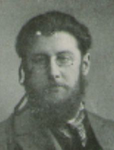 Jean Huré