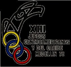 1978 Central American and Caribbean Games