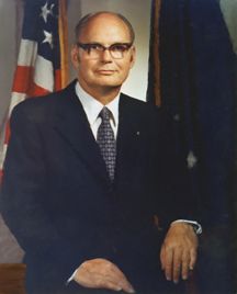 John L. McLucas