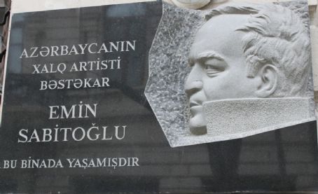 Emin Sabitoglu