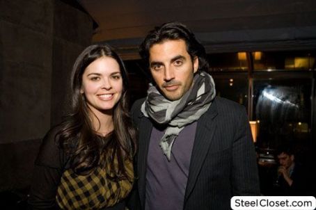 Katie Lee and Yigal Yigal Azrouel Picture - Photo of Katie Lee and ...