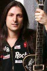 Rafael Bittencourt