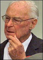 Walter Hadlee