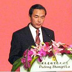 Wang Yi (politician)