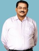 M G George Muthoot