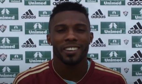 Rhayner Santos Nascimento