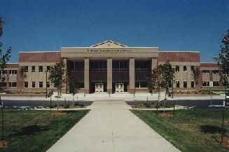 D'Evelyn Junior/Senior High School