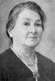 Harriet Margaret Louisa Bolus