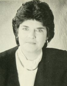 Harriett Stanley