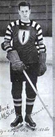Jack McGill